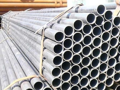 廠家供應 焊管Q235B現貨正品可配送到廠具體價格電議