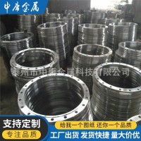 非標法蘭加工 不銹鋼法蘭 加工定制 平焊法蘭 批發不銹鋼非標法蘭