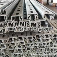 現(xiàn)貨批發(fā)廠家直銷 太陽能光伏發(fā)電支架 q235/熱鍍鋅光伏支架