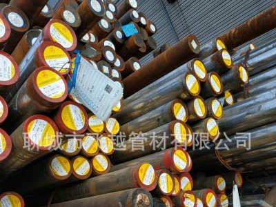 山東4Cr13圓鋼模具鋼現(xiàn)貨直銷規(guī)格齊全