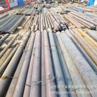 現貨銷售 40crmo高密度合金鋼 35crmo非標工業圓鋼 數控零切零售