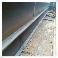 供應唐山Q345B熱鍍鋅工字鋼 國標歐標工字鋼廠家規格齊全