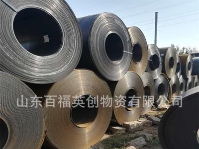 幕墻鋼板高強(qiáng)Q500NH耐候鋼板 做銹廠家