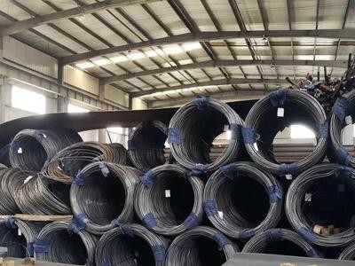 供應(yīng)20Mn2A盤圓 鏈條鋼專用鋼 20Mn2A線材