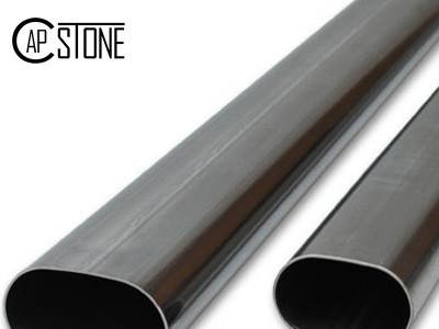 201橢圓形管 橢圓形管 廠家直銷