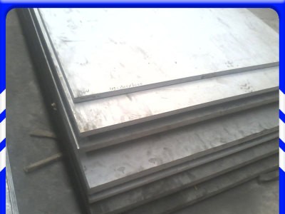 廠家直銷304不銹鋼板材 不銹鋼中厚板 薄板激光切割 剪板折彎加工