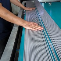 東莞廠家直銷 不銹鐵416磨光棒 416F精密研磨棒 精準公差高直線度