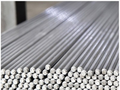 原廠直銷 高精度不銹鐵420棒材 車削材料420f 420f研磨鋼棒