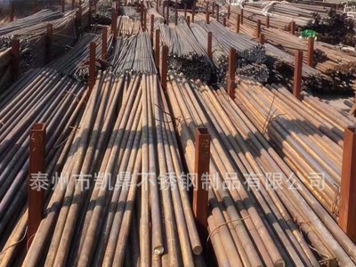 不銹鐵431/1Cr17Ni2不銹鋼棒廠家可提供證書 易加工可淬火鋼棒