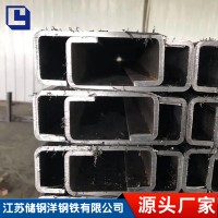 液壓升降機 酒店傳菜電梯專用導軌軌道100*50*5.0加厚堆高車門架