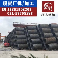 盤螺 鋼材批發(fā)廠家直供 建筑工程鋼材