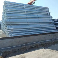 鍍鋅管 鋼材建材型材批發零售 規格齊全