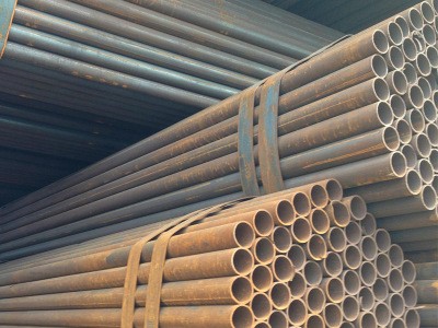 焊管 鋼材建材型材批發零售 規格齊全