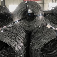 冷拉彈簧鋼絲渦卷簧扁絲 不銹鋼方絲矩形絲油淬火 彈簧鋼批發