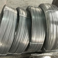 新余彈簧鋼絲 65Mn鋼帶 扁鋼絲 廠家直銷 規格齊全 量大價優