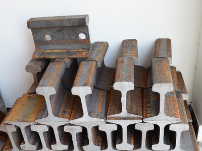 打鐵鉗工鐵砧子羊角砧墩子鐵錠鋼軌鋼砧DYI手工墊鐵工