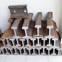 打鐵鉗工鐵砧子羊角砧墩子鐵錠鋼軌鋼砧DYI手工墊鐵工