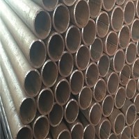 山西太原鍍鋅管 襯塑管 穿線管 架子管焊管水管 廠家直發規格齊全