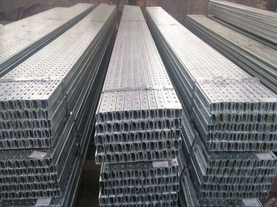 廠家直銷 太陽能光伏支架 立柱 斜撐三角連接件 UC型鋼 光伏配件