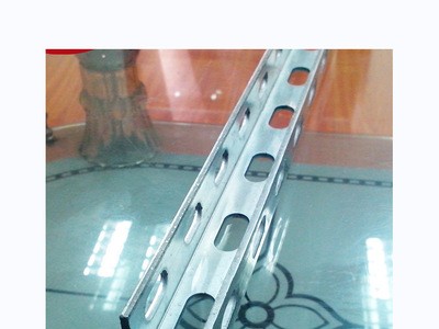 蘇廣冷彎公司制造 熱鍍鋅槽鋼 冷彎U型鋼 C型鋼冷彎