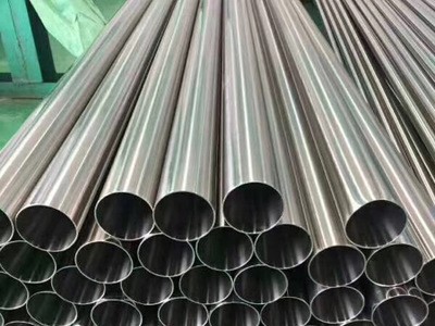 戴南廠家直銷 TP304美標不銹鋼無縫管108*8mm 可定制加工