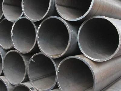 唐山鋼材廠家直銷鍍鋅鋼管 噴漆架子管 規格齊全 可定尺