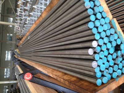 20CrNiMo調(diào)質(zhì)鋼，直徑10-130mm, 長(zhǎng)度3-7m,硬度均勻，提供母料