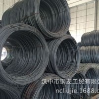 陜西漢中 龍鋼盤螺 建筑鋼材 貨齊價優