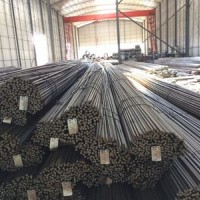 陜西漢中優(yōu)質(zhì)龍鋼鋼鐵 三級螺紋鋼 現(xiàn)貨供應螺紋鋼筋