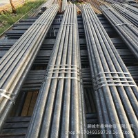 厚壁無縫管廠現貨供應Q345B碳鋼管 合金管 GB5310石油裂管