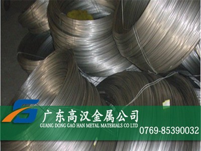 批高強度sus316Ti不銹鋼線 耐磨316Ti不銹鋼線材 316Ti不銹鋼絲
