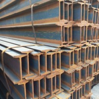 特價工字鋼（八鋼 鞍鋼 鞍山寶得 唐山）