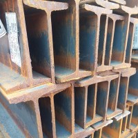 批發鞍山寶得 工字鋼 材質Q235B