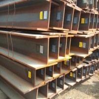 首鋼 安泰 津西 興華 唐山H型鋼批發(fā)零售