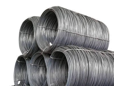 盤螺 三級螺紋鋼 HRB400E盤螺鋼筋 抗震可伸拉螺紋鋼筋現貨供應