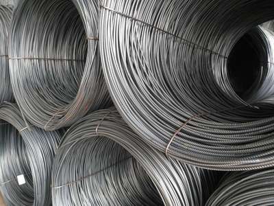 批發(fā)盤螺 螺紋 石橫螺紋鋼 萊鋼螺紋盤螺現(xiàn)貨 萊鋼永鋒直發(fā)