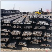 現貨供應德標A55軌道鋼 德標DIN536系列A55鋼軌 批發A55道軌鋼
