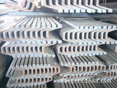 生產銷售 礦用25U 29U 36U型支撐鋼