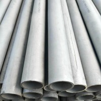 廠家直銷不銹鋼管 316L不銹鋼圓管 薄壁不銹鋼無縫管 不銹光亮管