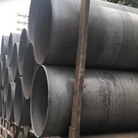 廣東Q235大口徑卷管廠家直銷專業生產定制大口徑厚壁卷管系列