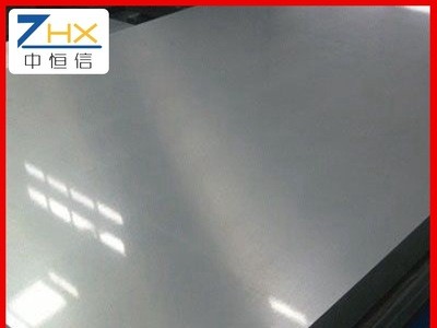 中恒信 不銹鋼 表面光亮平整 不銹鋼板430 2B不銹鋼板