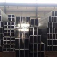 生產(chǎn)銷售熱鍍鋅方管、廠家直銷、價格優(yōu)惠