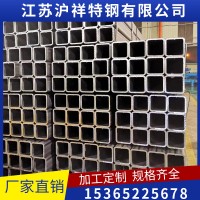 廠家直銷方管40*60 80*60 50*80矩形方管鍍鋅方管黑方管