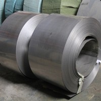 廠家供應 啟盟金屬 201軟厚態卷 精密不銹鋼卷 高品質供應