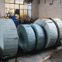 廠家供應啟盟金屬 201軟態卷 精密不銹鋼卷 高品質供應