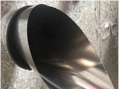 SUS304不銹鋼帶304軟態超薄不銹鋼卷304不銹鋼拉伸帶規格齊全