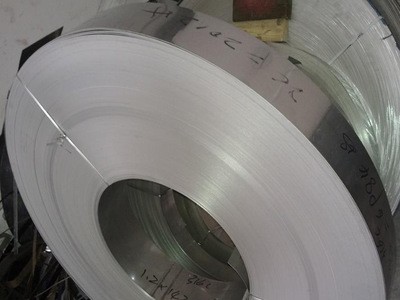 304 301超薄不銹鋼帶0.06-0.07-0.08-0.1不銹鋼超箔鋼帶