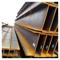 廠家批發工字鋼 Q235B唐鋼熱軋工字鋼H型鋼 國標建筑工字鋼定制