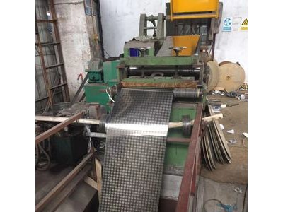 佛山不銹鋼壓花拋光卷廠家