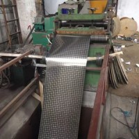 佛山不銹鋼壓花拋光卷廠家